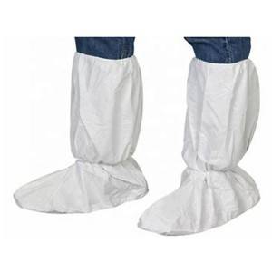 Manufacturer for Beard Covers For Surgery -
 Microporous Boot Cover – JPS Medical