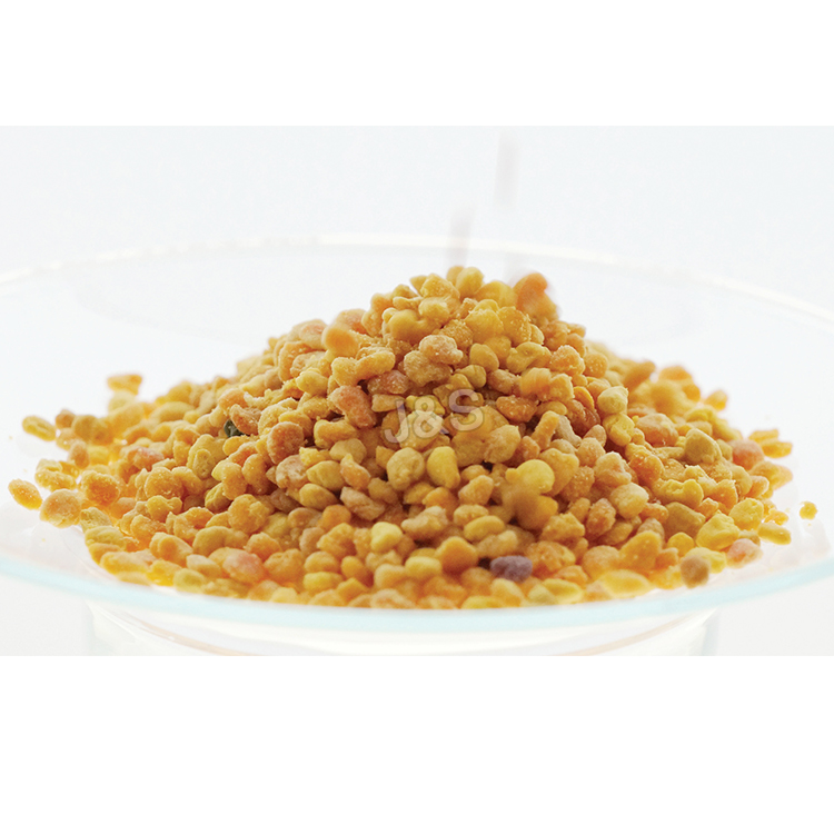 12 Years Manufacturer Organic Bee pollen Supply to United States