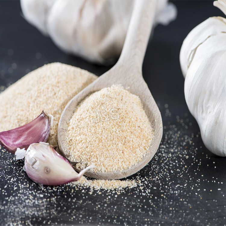 2016 New Style Garlic Powder Supply to Costa Rica