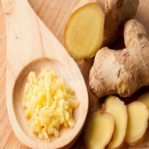 I-Ginger Root Extract