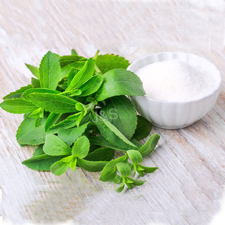 China Factory for Stevia Extract Factory from Greece