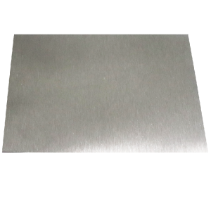 201/202 Hot Rolled Stainless Steel Plate