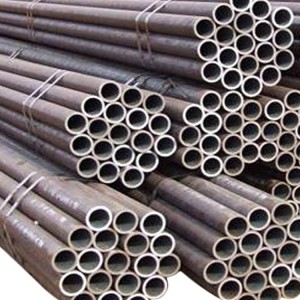 201 Stainless Steel PipeTube