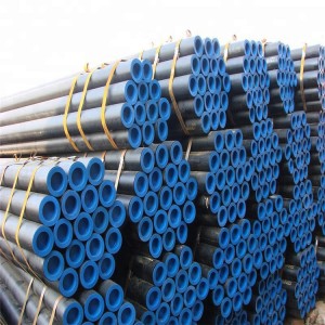 321 Stainless Steel PipeTube