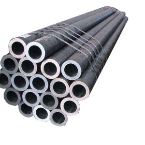 420 Stainless Steel PipeTube