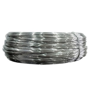 303 drôt z nehrdzavejúcej ocele