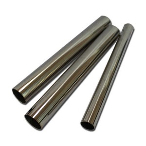 316ti/316L/316 Stainless Steel PipeTube