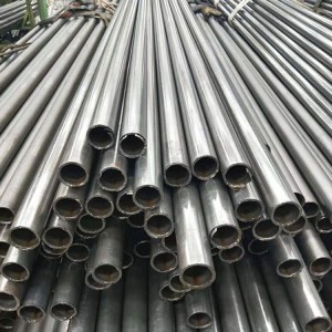 317 Stainless Steel PipeTube