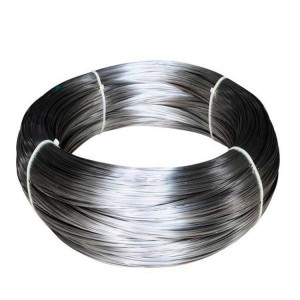 201 Stainless Steel Wire