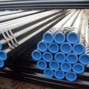 201 Stainless Steel PipeTube