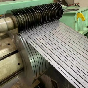 430 Stainless Steel Strip
