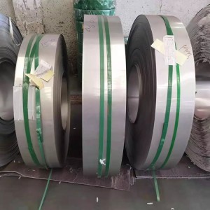 410S Stainless Steel Jalur