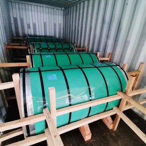 309S/310S Stainless Steel Coil