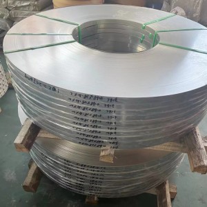 2207 Coil stainless steel