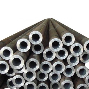 410 Stainless Steel Sodina Tube