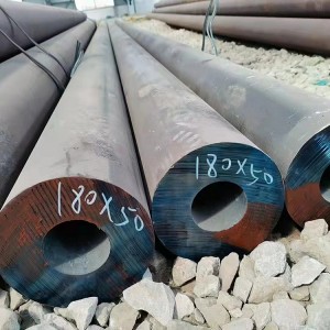 S32205/S31703/S31603/S32205 Stainless Steel Welded Pipe