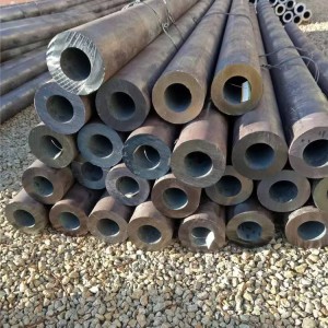 304/304/321/316/316L/317L/347H/309S/310S Customized Stainless Steel Welded Pipe