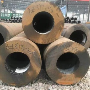 S3220/S31008/S30908/S32750/S32760 Customized Stainless Steel Welded Pipe