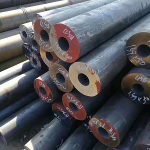 304/304/321/316/316L/317L/347H/309S/310S Customized Stainless Steel Welded Pipe