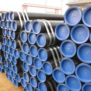 2205 Stainless Steel Pipe Tube