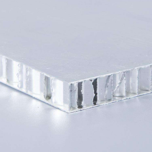 Panel o strukturze plastra miodu 2/3/4 mm