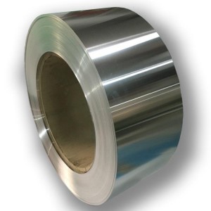420 Stainless Steel Strip