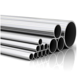 304 304L Stainless steel seamless round pipe