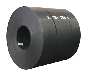 ASTM A36 SS400 S235 S355 St37 St52 Q235b Q345b Txias Roll Carbon Steel Chev