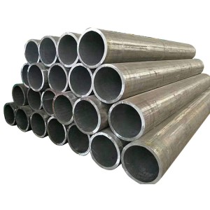 Tub çeliku të karbonit