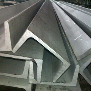 sus304 ၊sus316 stainless steel profile stainless steel angle bar stainless steel channel stainess steel H beam