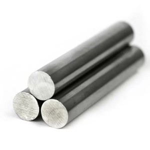 316 316L Stainless Steel Bar