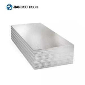What are the processes and characteristics of titanium sheet manufacturing
