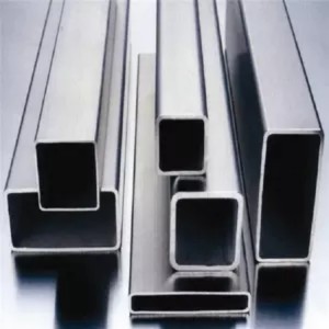 What are the manufacturing steps of stainless steel seamless pipe？