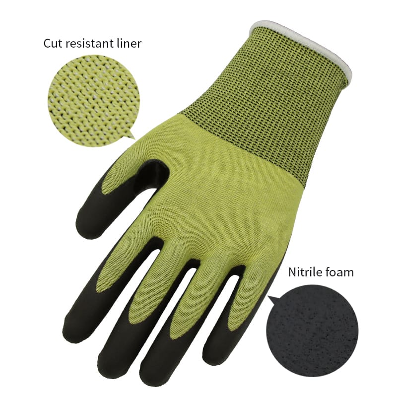 What You Need to Know About Glove Liners for Winter Safety Gloves - EHS Daily Advisor