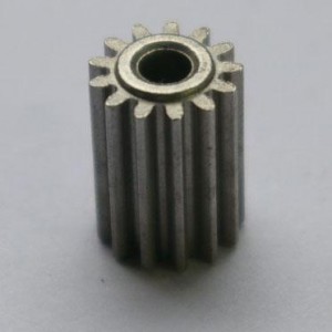 China New Product Power Transmission Gear - Tooth oil pump gear – Jingshi