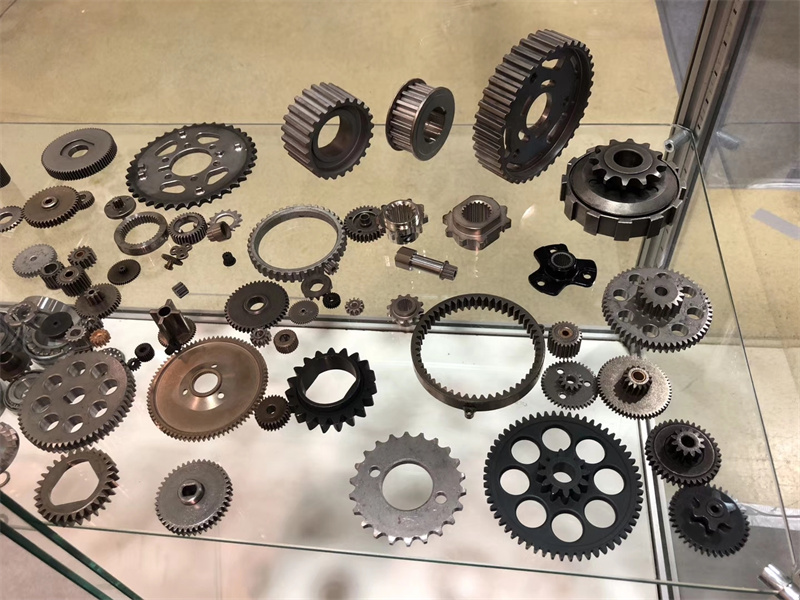 What’s the advantages and Shortcoming of the powder metallurgy gear ?