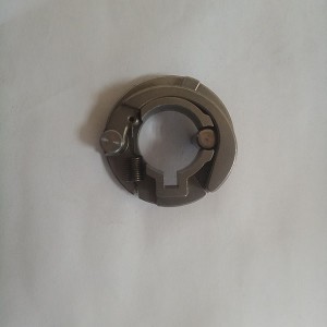 OEM/ODM Manufacturer Metallic Components - OEM  motorcycle engine camshaft decompression valve part/governor – Jingshi