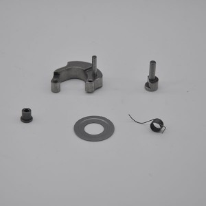 OEM/ODM China camshaft accessory for BAJAJ - OEM engine parts – Jingshi