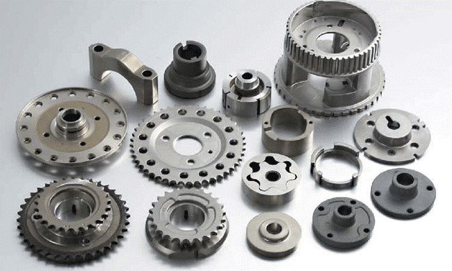The importance of powder metallurgy parts for automobiles