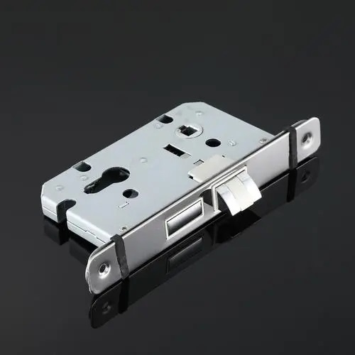 Why sintered parts widely used in lock products ?