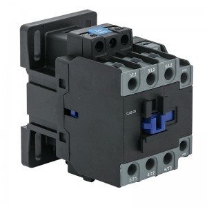 New Type AC Contactor 40A~95A