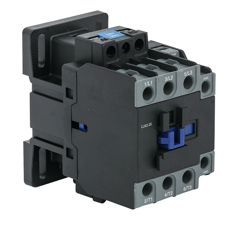 New Type AC Contactor 40A~95A Featured Image