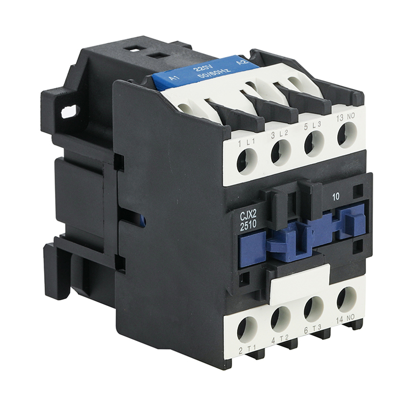 AC Contactor LC1-D0910  9A Featured Image