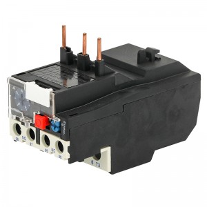 Thermal Overload Relay JLR2-D13