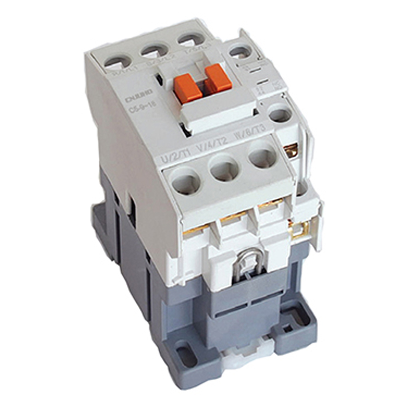 LS series AC contactor 9A~85A Featured Image