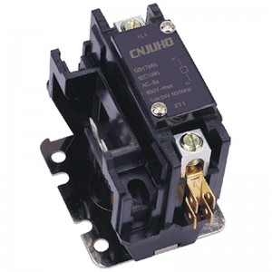 Airconditioner AC Contactor For Home Appliance On/Off