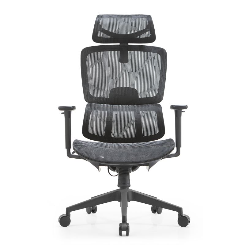 Herman Miller En İyi Fileli Ofis Koltuğu Ergonomik Sandalye Öne Çıkan Görsel