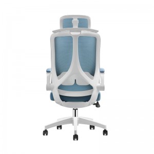 Najbolja udobna ergonomska Amazon Mesh kućna uredska stolica