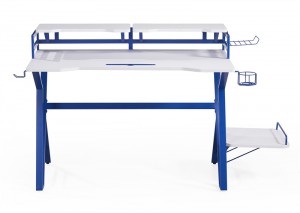 ОЕМ 2022 Нови дизајн Најбољи добављач јефтиних дрвених компјутерских столова за игре