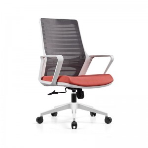 Modern Mesh Home Staples apunta a la mejor silla de oficina